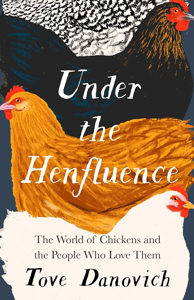 Under the Henfluence