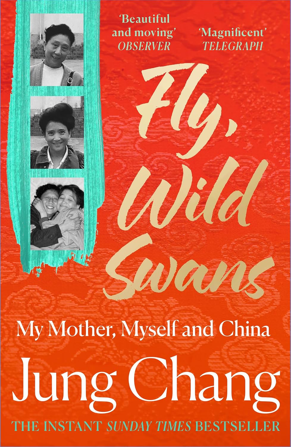 Fly, Wild Swans