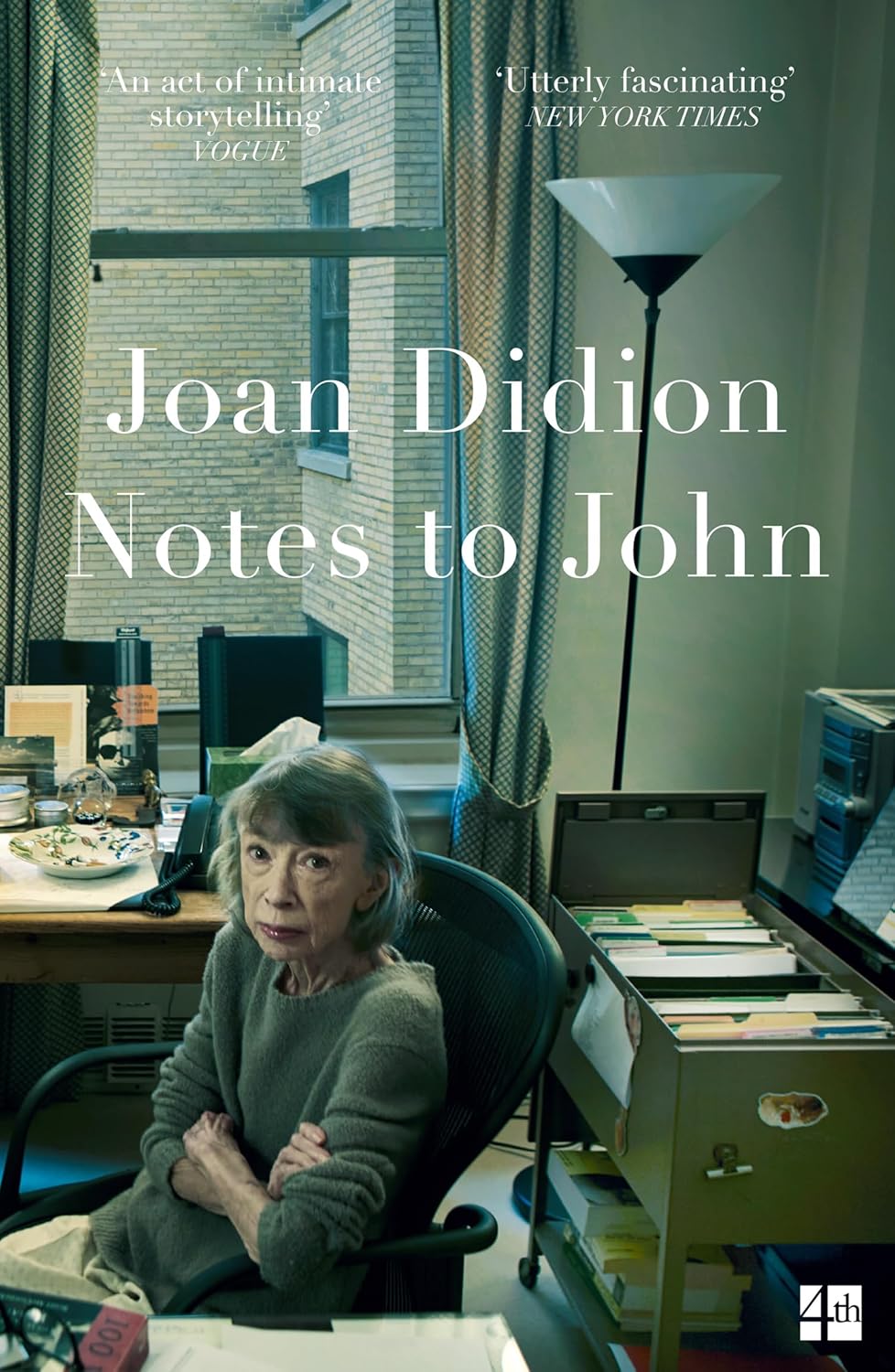Notes to John