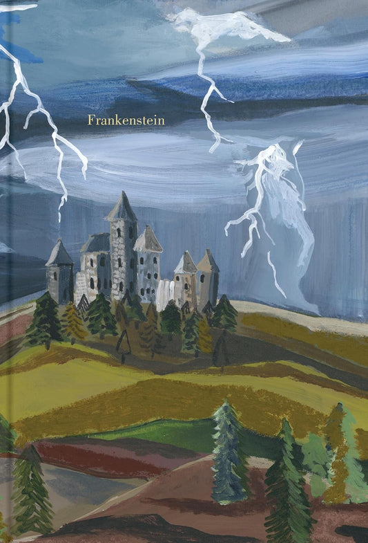 Frankenstein - Painted Edition