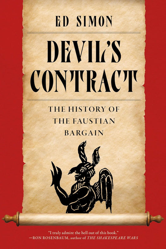 Devil's Contract