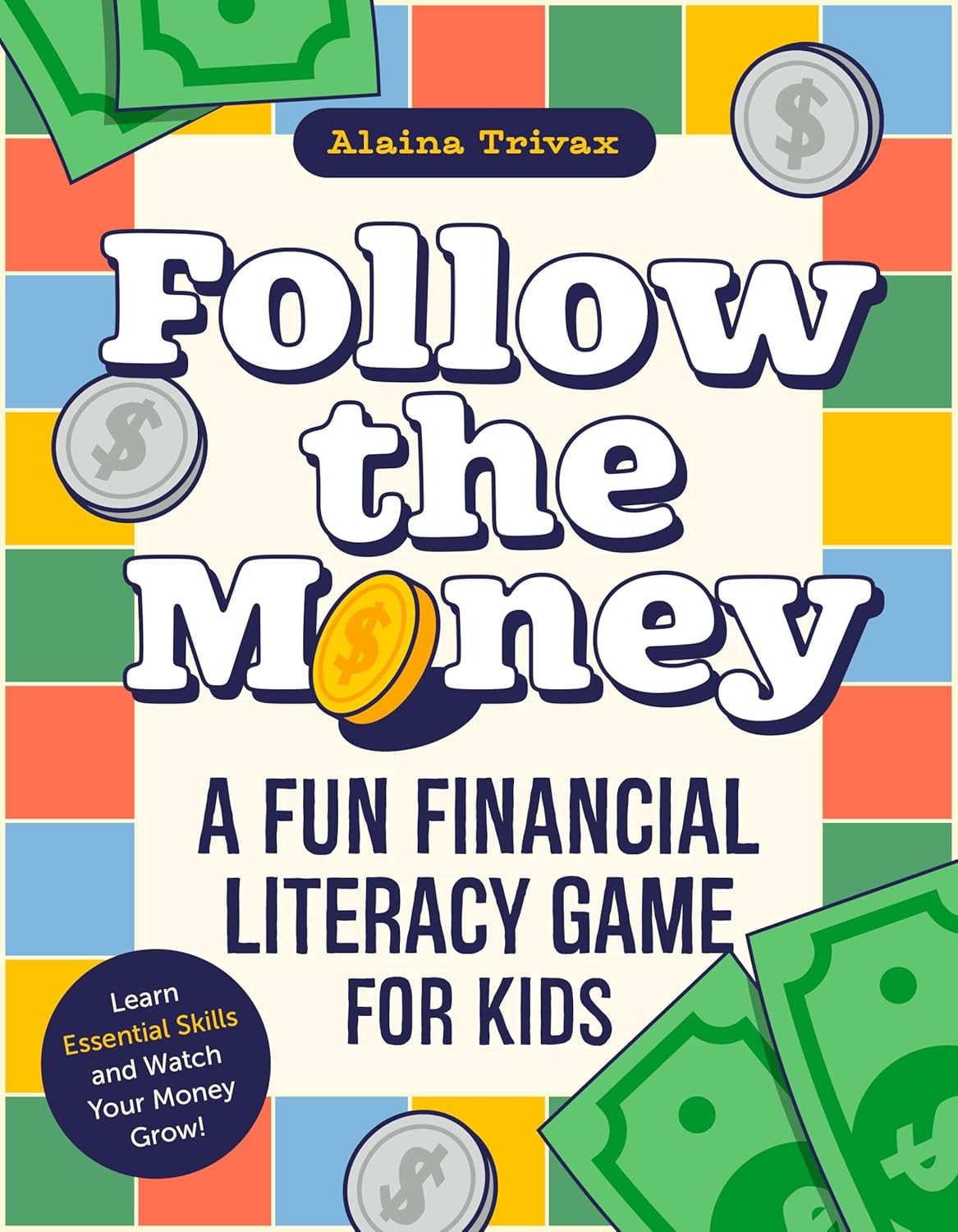 Follow the Money
