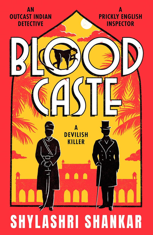 Blood Caste