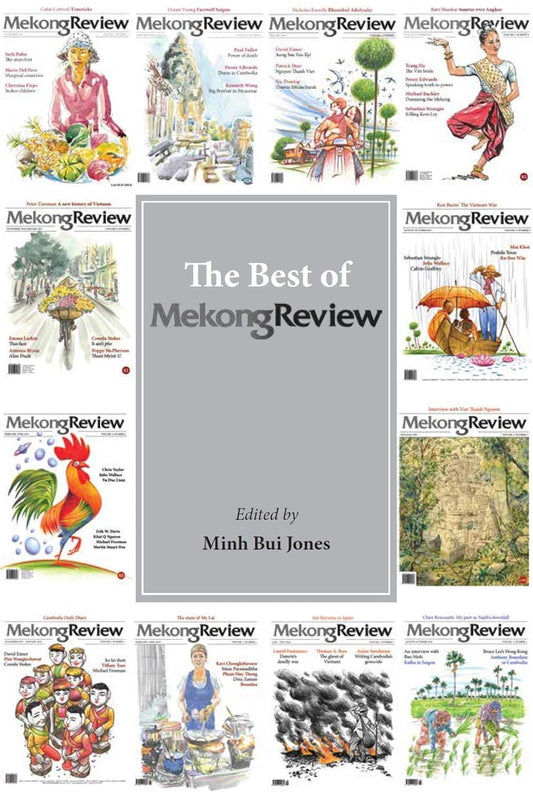 The Best of MekongReview
