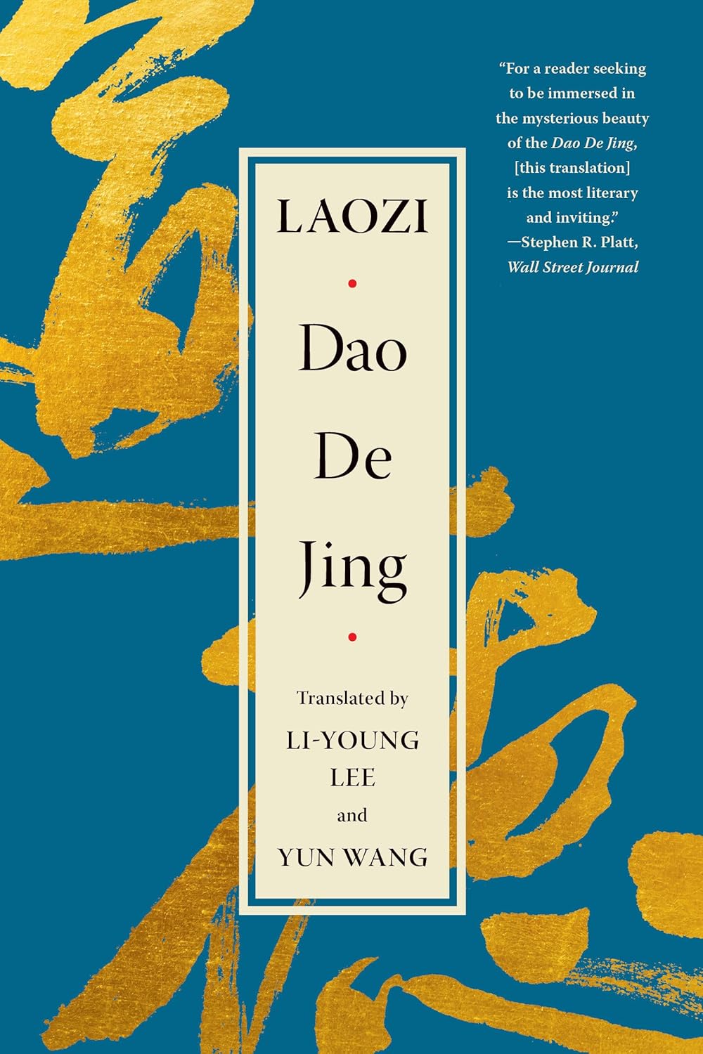 Dao De Jing