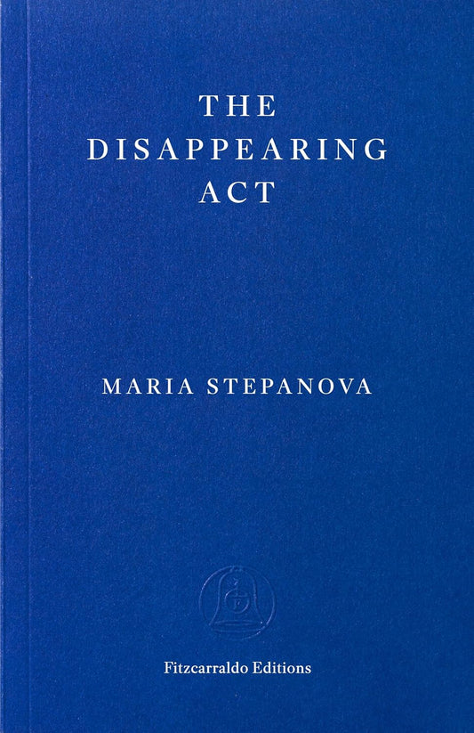 The Disappearing Act