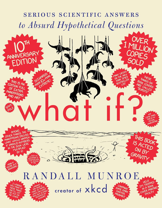 What If: 10th Anniversary Edition