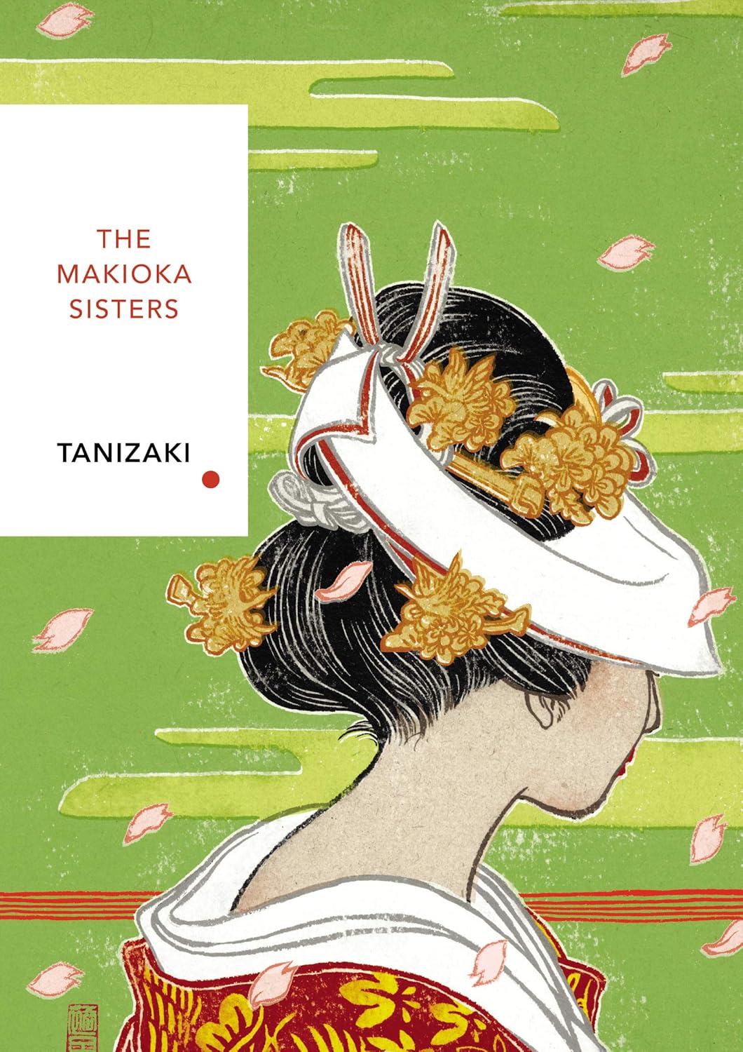 The Makioka Sisters