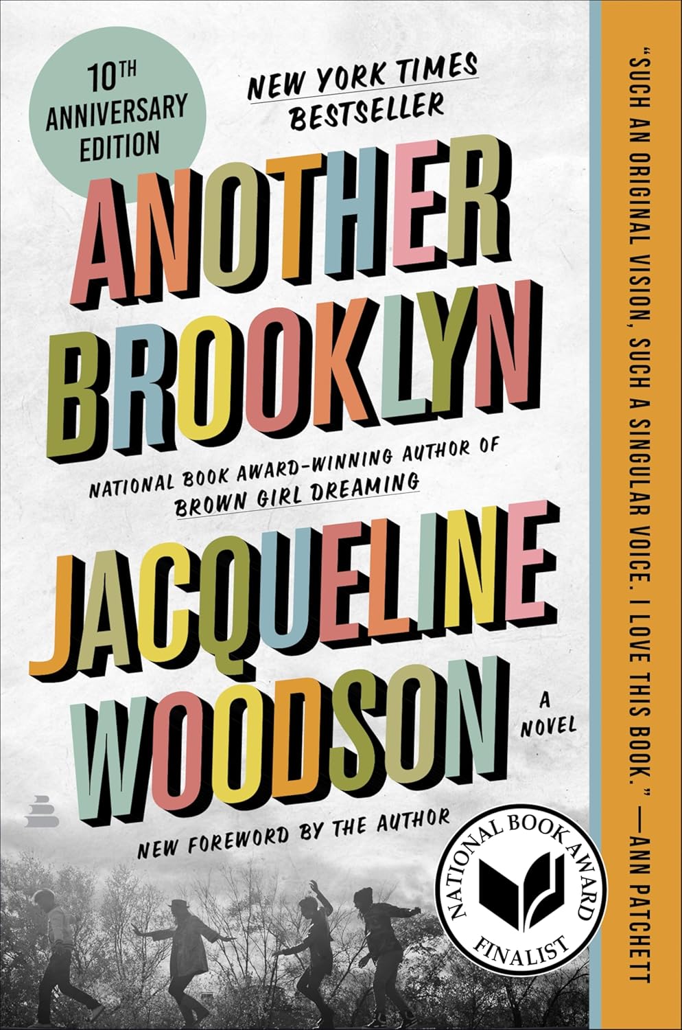 Another Brooklyn (10th Anniversary Edition)