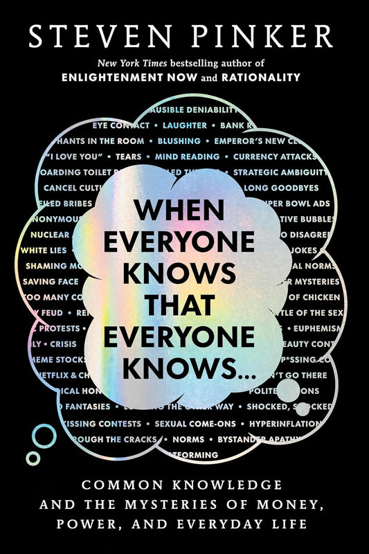 When Everyone Knows That Everyone Knows...