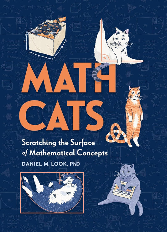 Maths Cats