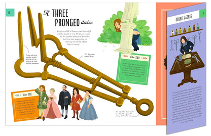 A Compendium of Curious Contraptions