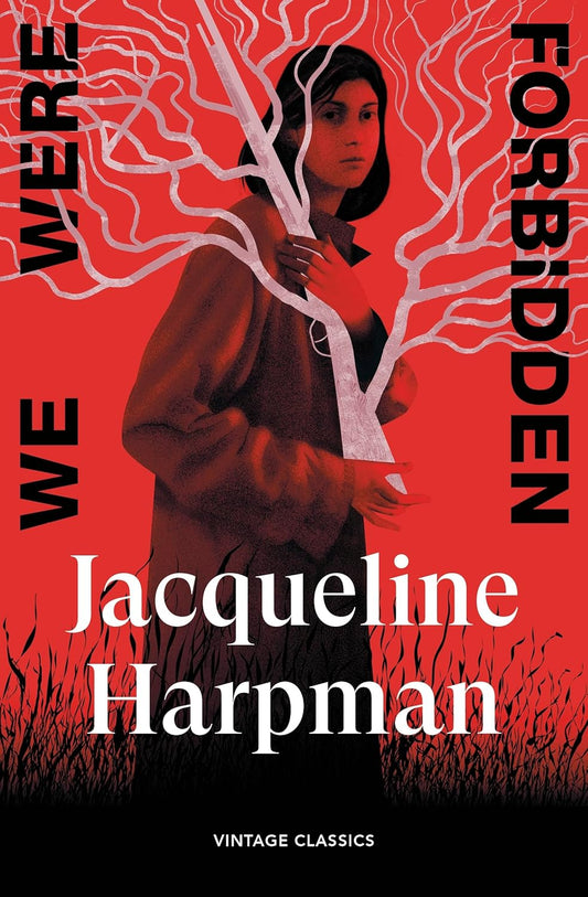 We Were Forbidden (Brief Encounters)