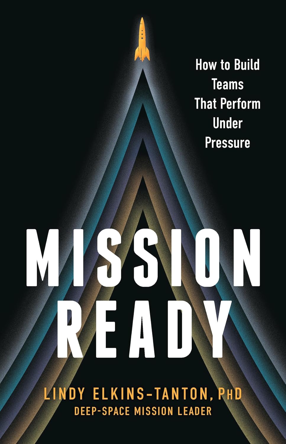 Mission Ready