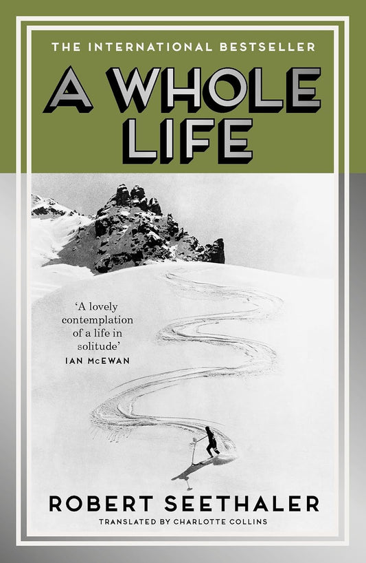 A Whole Life