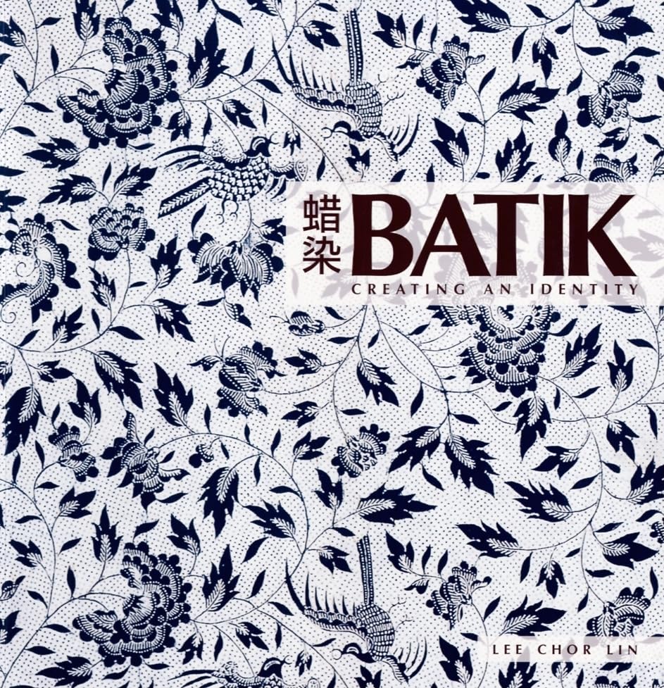 Batik: Creating An Identity