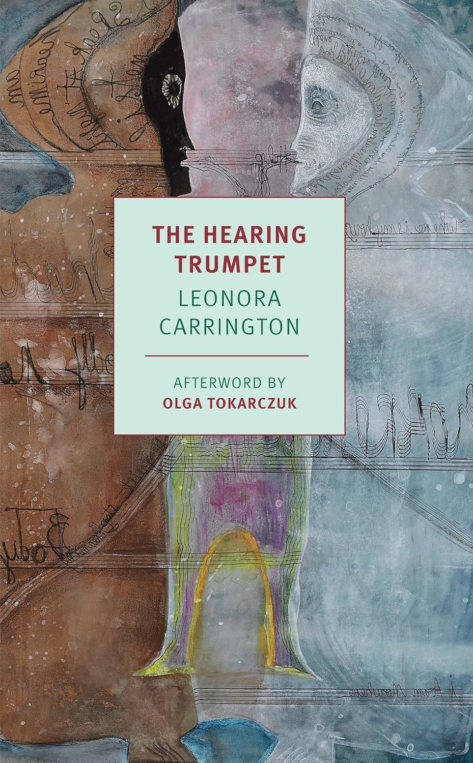 The Hearing Trumpet
