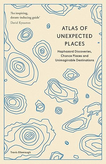 Atlas of Unexpected Places