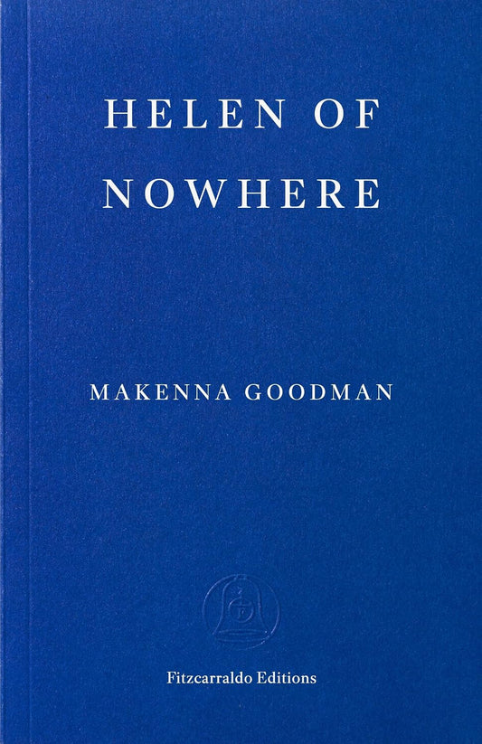 Helen of Nowhere