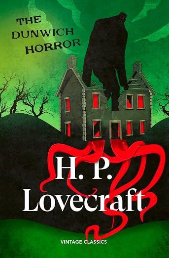 The Dunwich Horror (Brief Encounters)