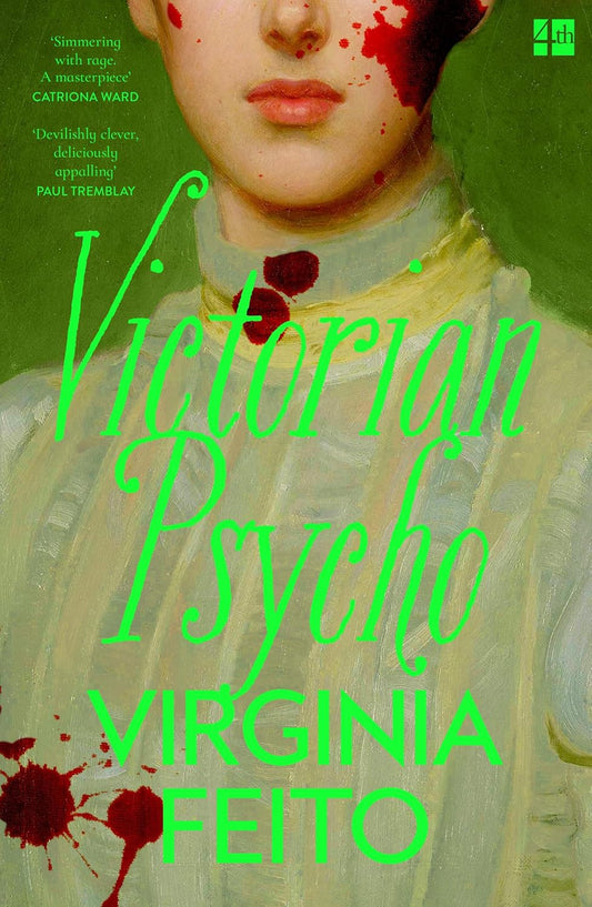 Victorian Psycho