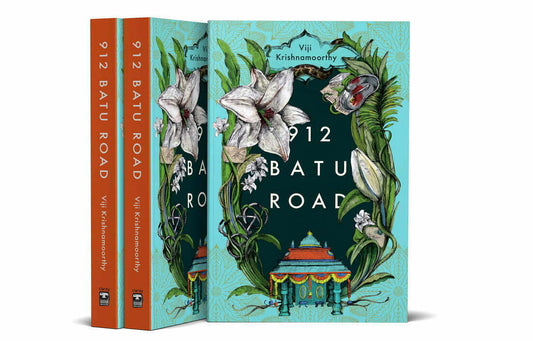912 Batu Road