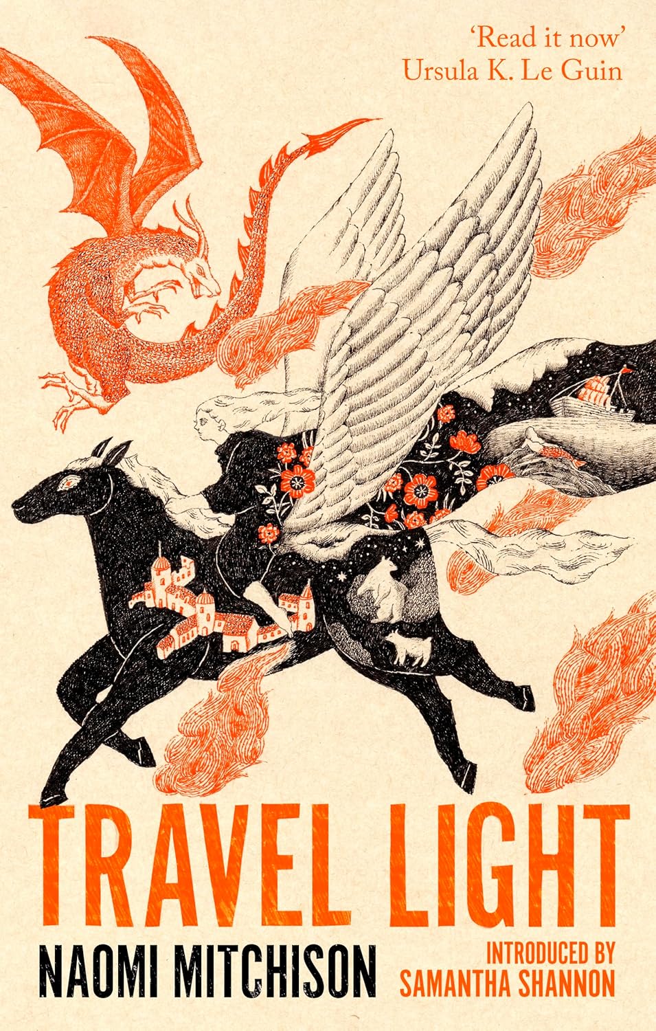 Travel Light