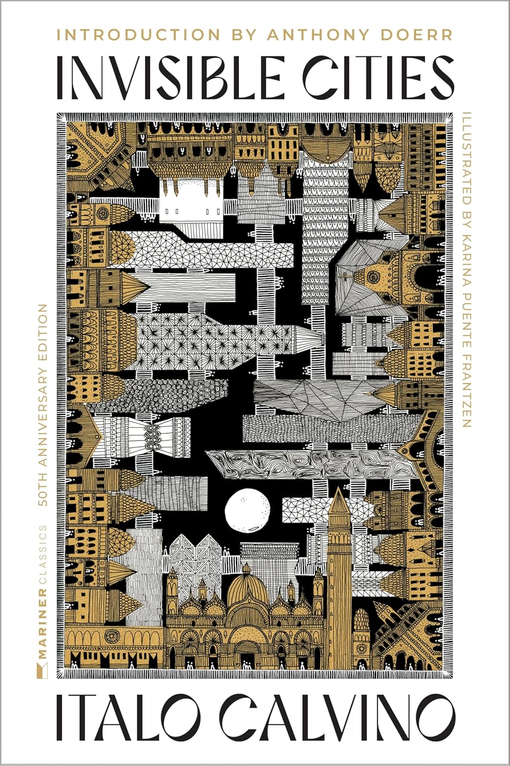 Invisible Cities (50th Anniversary Edition)