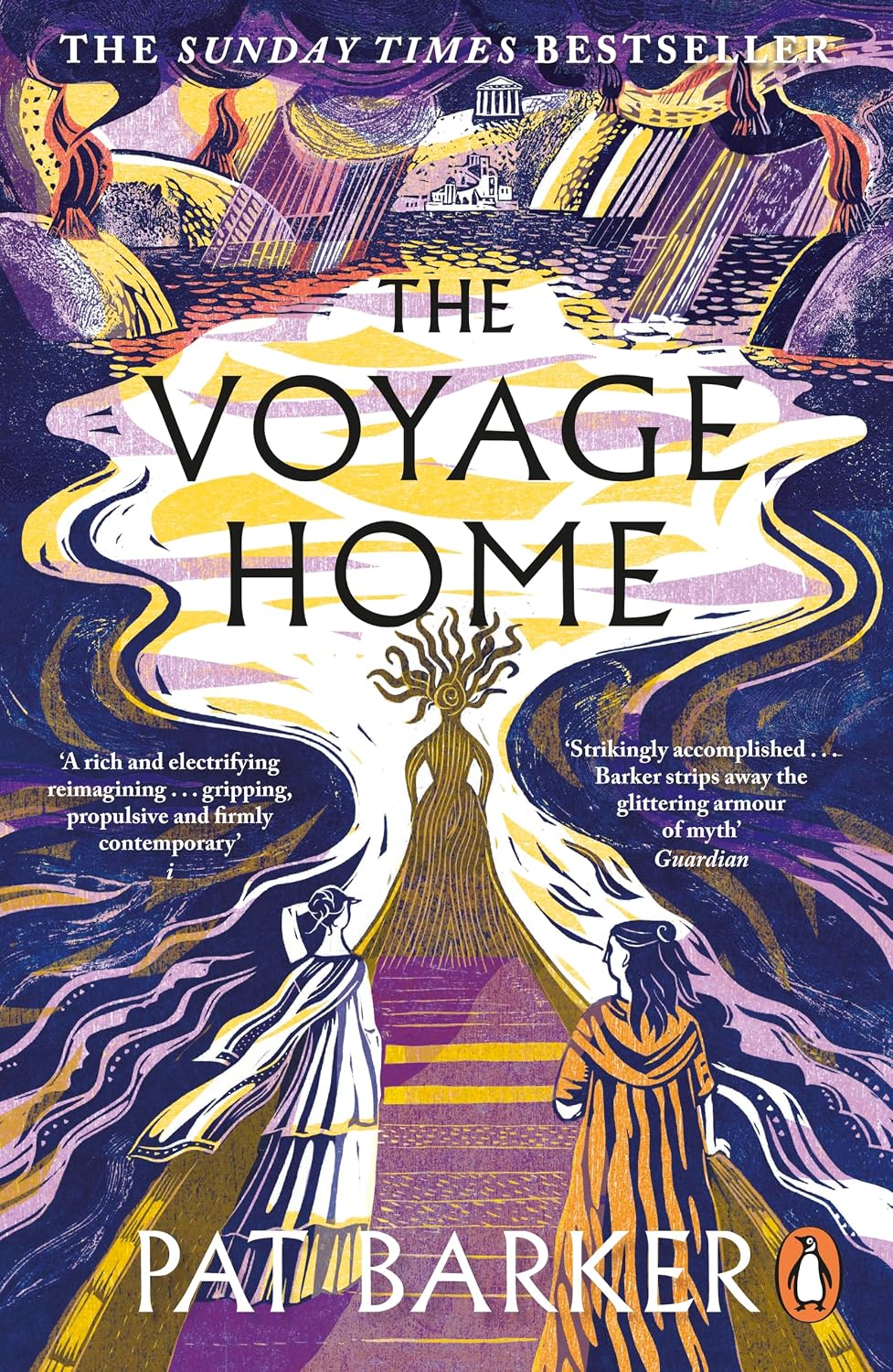The Voyage Home
