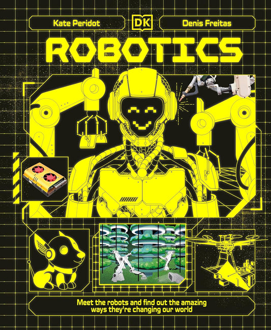 Robotics