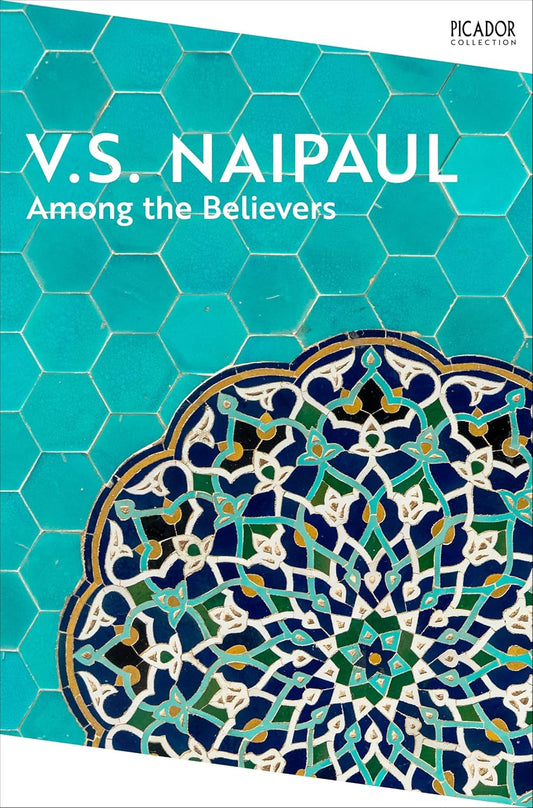 Among the Believers