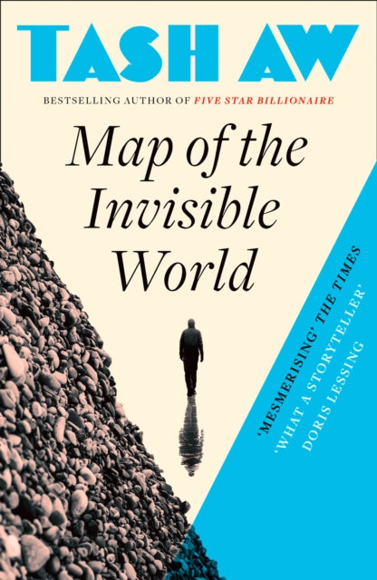 Map Of The Invisible World