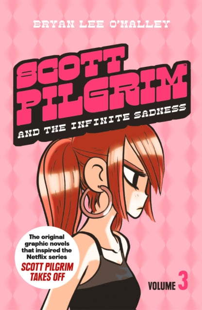 Scott Pilgrim and the Infinite Sadness (Scott Pilgrim Vol. 3)