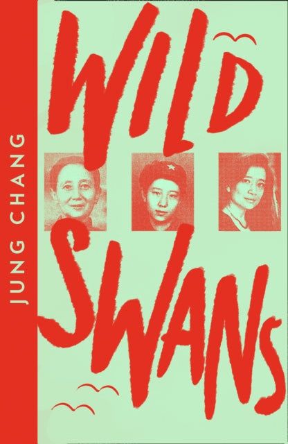 Wild Swans (Collins Modern Classics)
