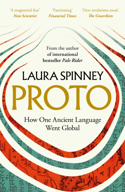 Proto: How One Ancient Language Went Global