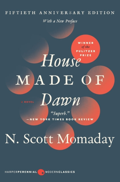 House Made Of Dawn
