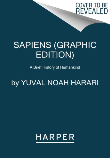 Sapiens Graphic Novel Vol 1