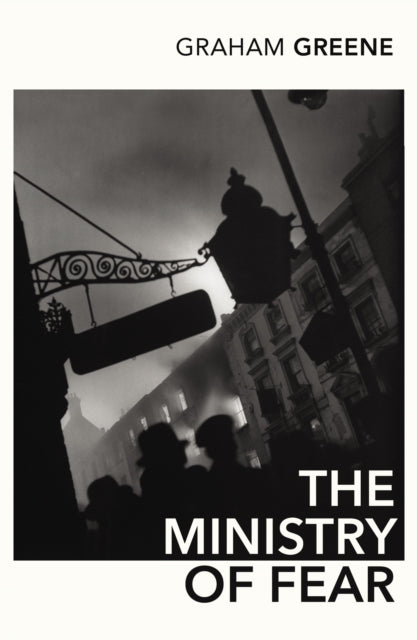 The Ministry Of Fear