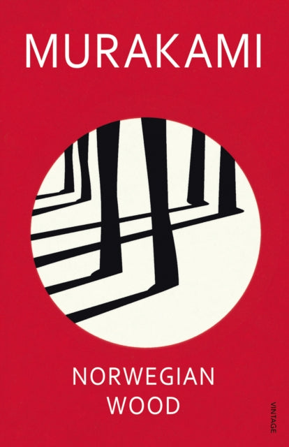 Norwegian Wood (PB)