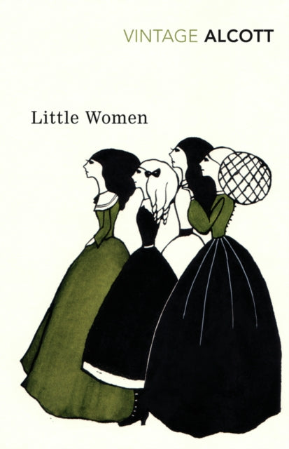 Little Women & Good Wives