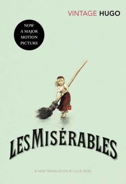 Les Miserables (Vintage)