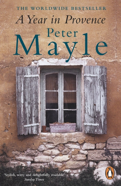 A Year In Provence