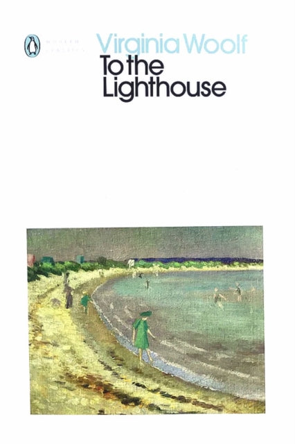 To the Lighthouse