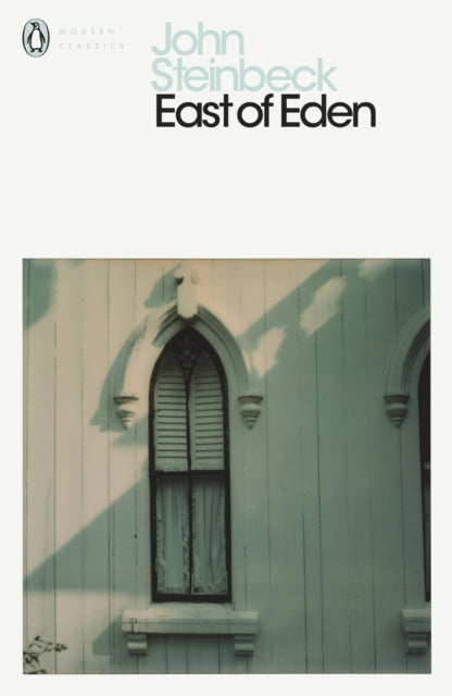 East of Eden by Steinbeck John