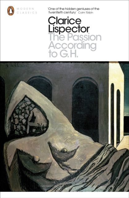 The Passion According to GH