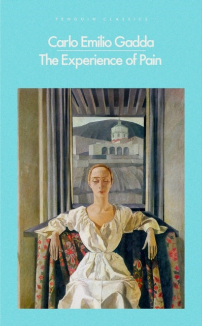 The Experience Of Pain