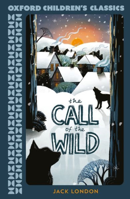 The Call Of The Wild