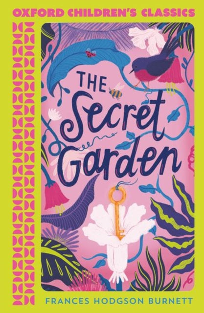 The Secret Garden (Oxford)
