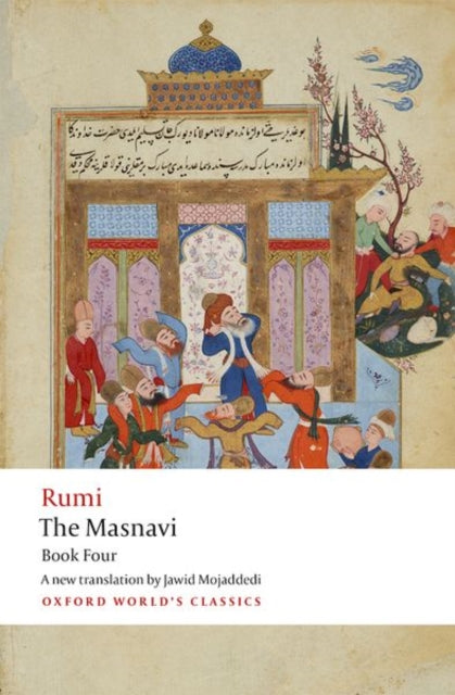Masnavi Book Four