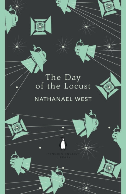 The Day Of The Locust